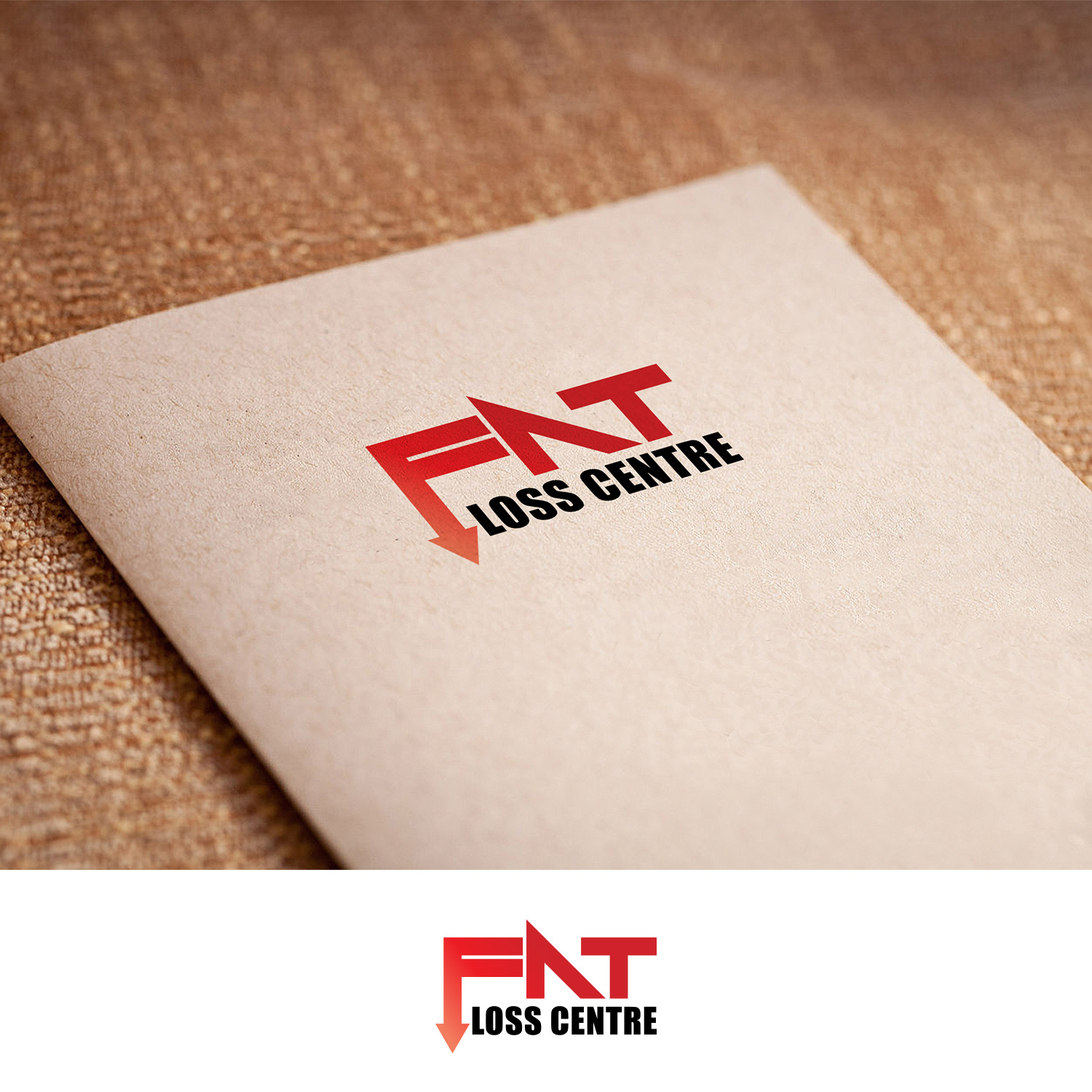 Logo Design by DesignDUO for Evolve Fitness & Physio | Design #21979288