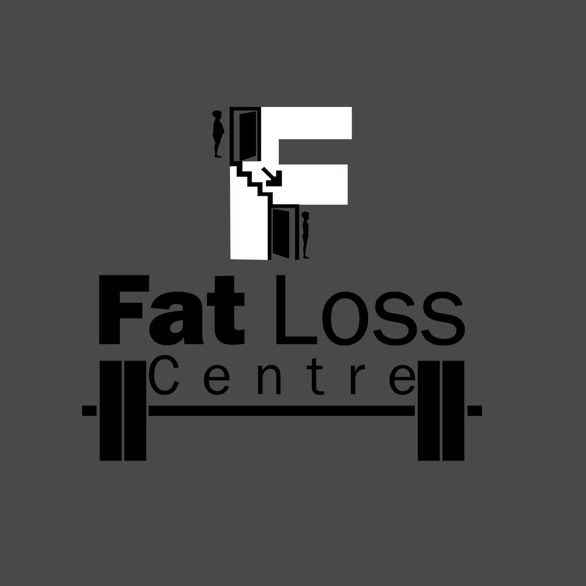 Logo Design by Xola Famar for Evolve Fitness & Physio | Design #21981695