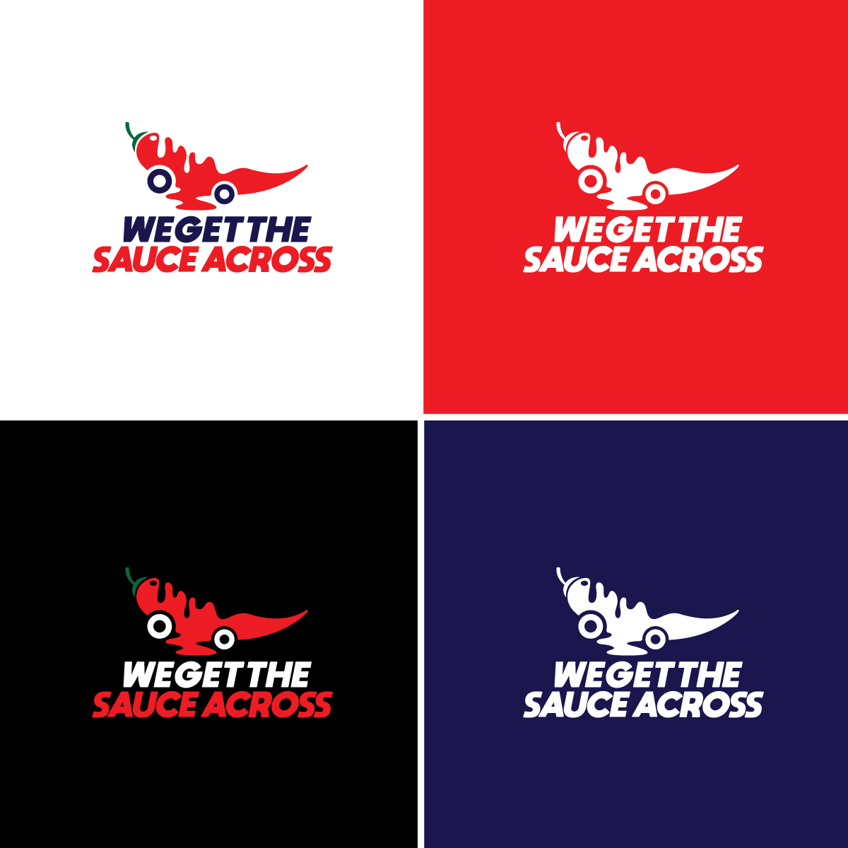 Logo Design by brand maker for SafeVak, llc | Design #21956749