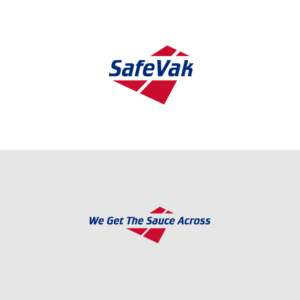 Logo Design by Deant for SafeVak, llc | Design: #21968896