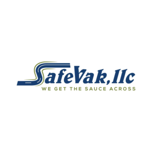 Logo Design by **INCREDIBLEDESIGNERS** for SafeVak, llc | Design: #21958345