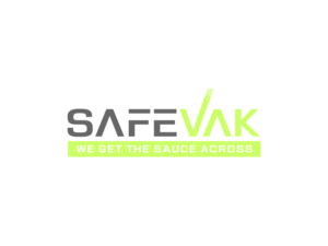 Logo Design by R16 for SafeVak, llc | Design: #21952404
