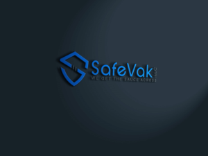 Logo Design by mdrh for SafeVak, llc | Design: #21954463