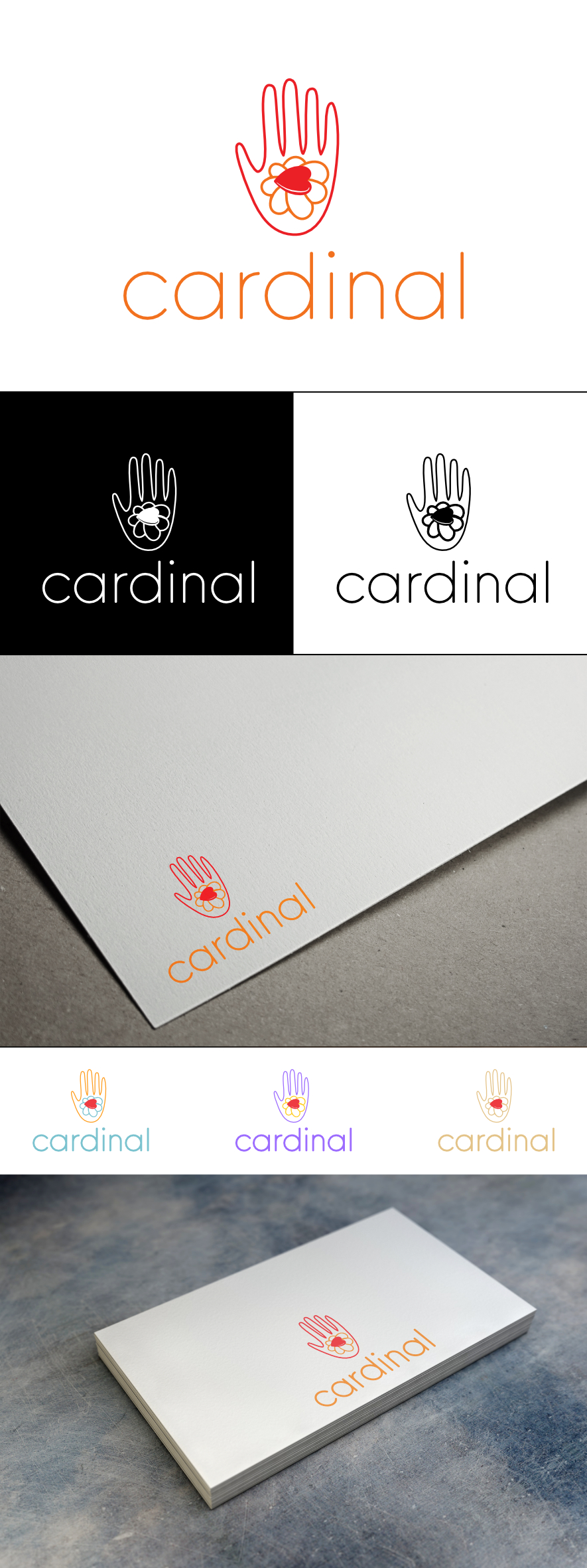 Logo Design by josue dersoir for this project | Design #22020805