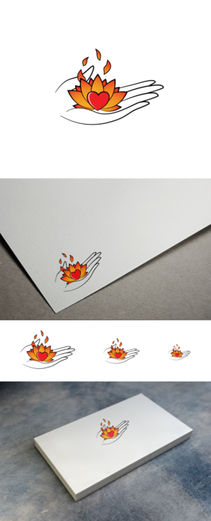 Logo Design by josue dersoir