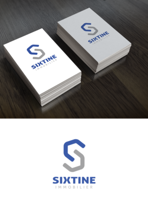 Business Card Design by see why for this project | Design: #21959396