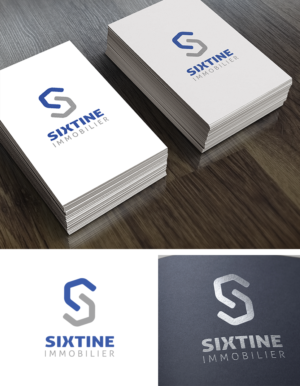 Business Card Design by see why