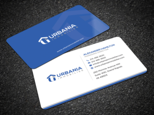 Diseño de Tarjeta de Presentación por Sandaruwan para este proyecto | Diseño #21958955