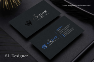 Business Card Design by SL Designer for this project | Design: #21959093