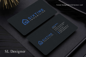 Business Card Design by SL Designer for this project | Design: #21959100