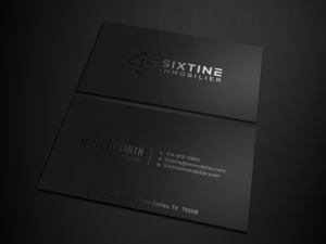 Business Card Design by Tripti Ranjan Gain for this project | Design: #21954059
