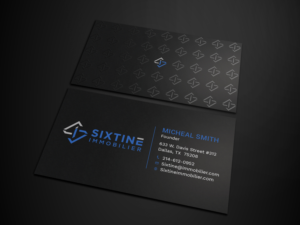 Business Card Design by Tripti Ranjan Gain for this project | Design: #21954060