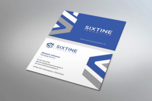 Business Card Design by MDesign for this project | Design: #21953251