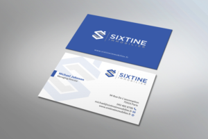Business Card Design by MDesign for this project | Design: #21955714