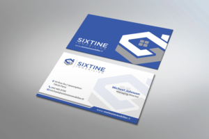 Diseño de Tarjeta de Presentación por MDesign para este proyecto | Diseño #21970419