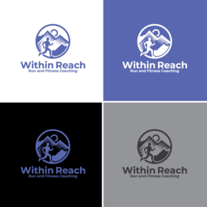 Within Reach.    | Design de Logo par Graphic Bricks
