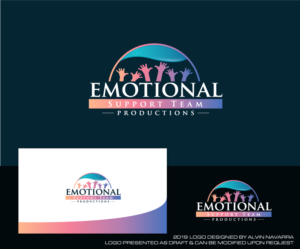 Logo Design by alvinnavarra for this project | Design: #21965216