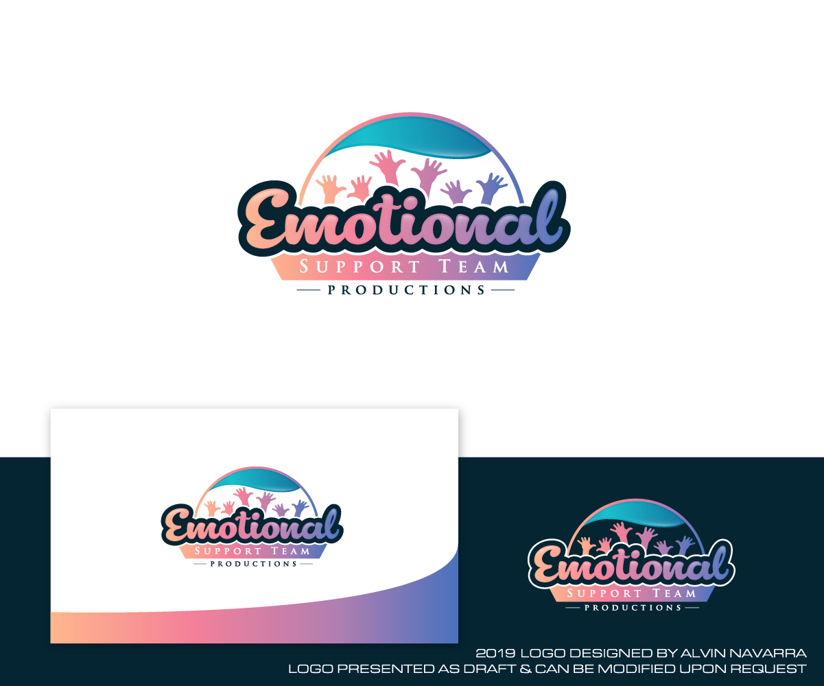 Logo Design by alvinnavarra for this project | Design #21976112