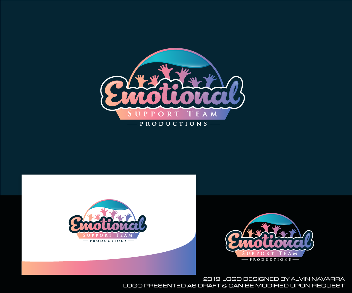 Logo Design by alvinnavarra for this project | Design #21976113
