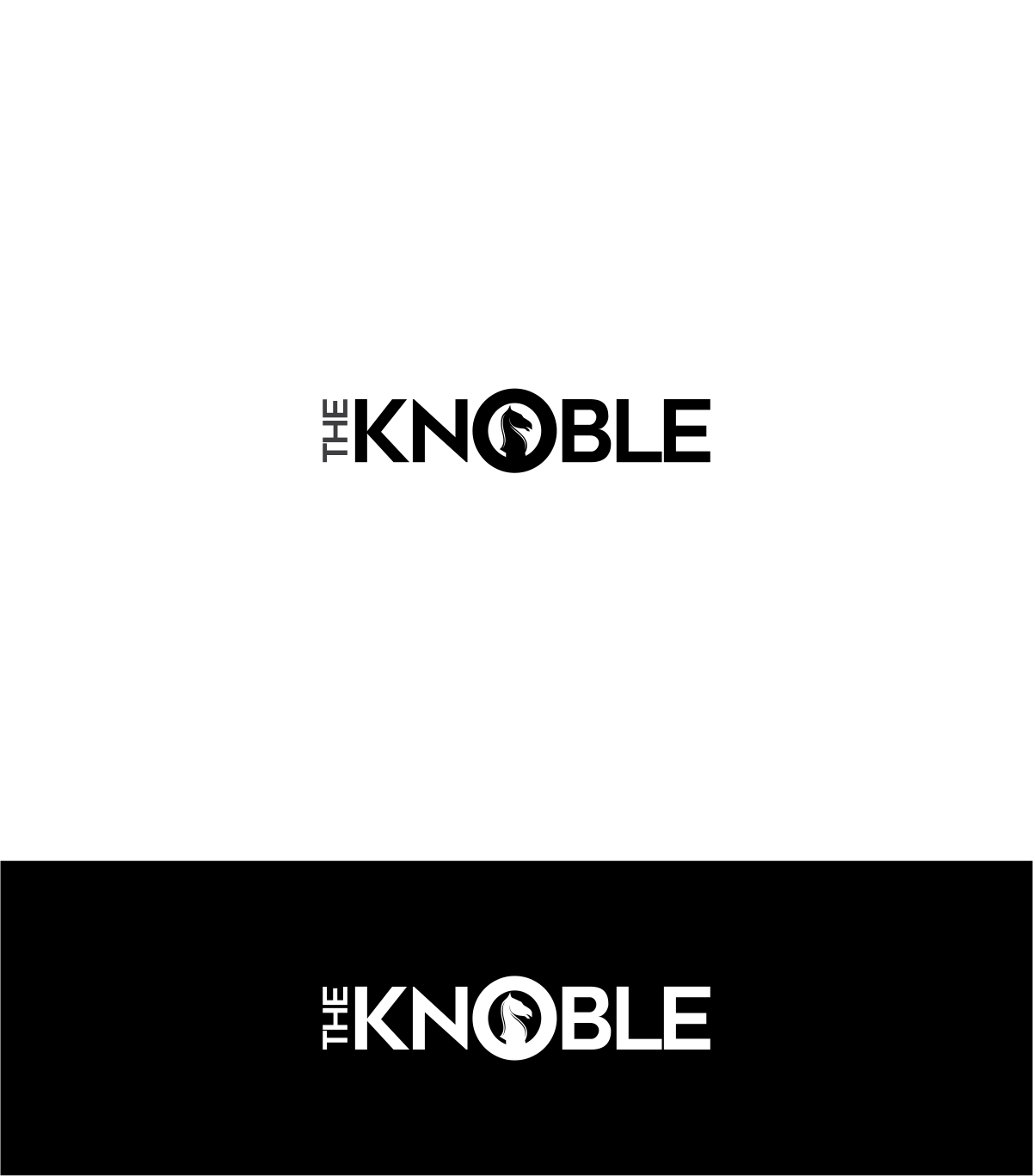 Logo Design by moisesf for this project | Design #21950823