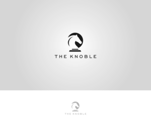 The Knoble  | Diseño de Logo por aglaronde23