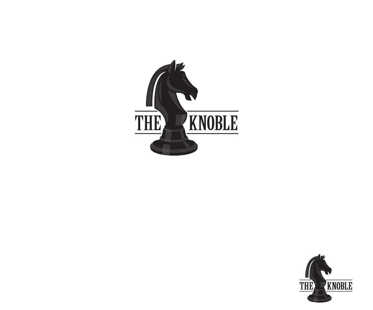 Logo Design by volebaba for this project | Design #21967665