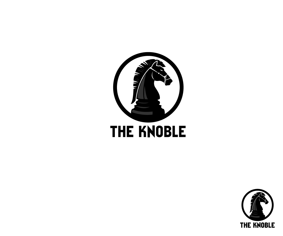 Logo Design by volebaba for this project | Design #21968071