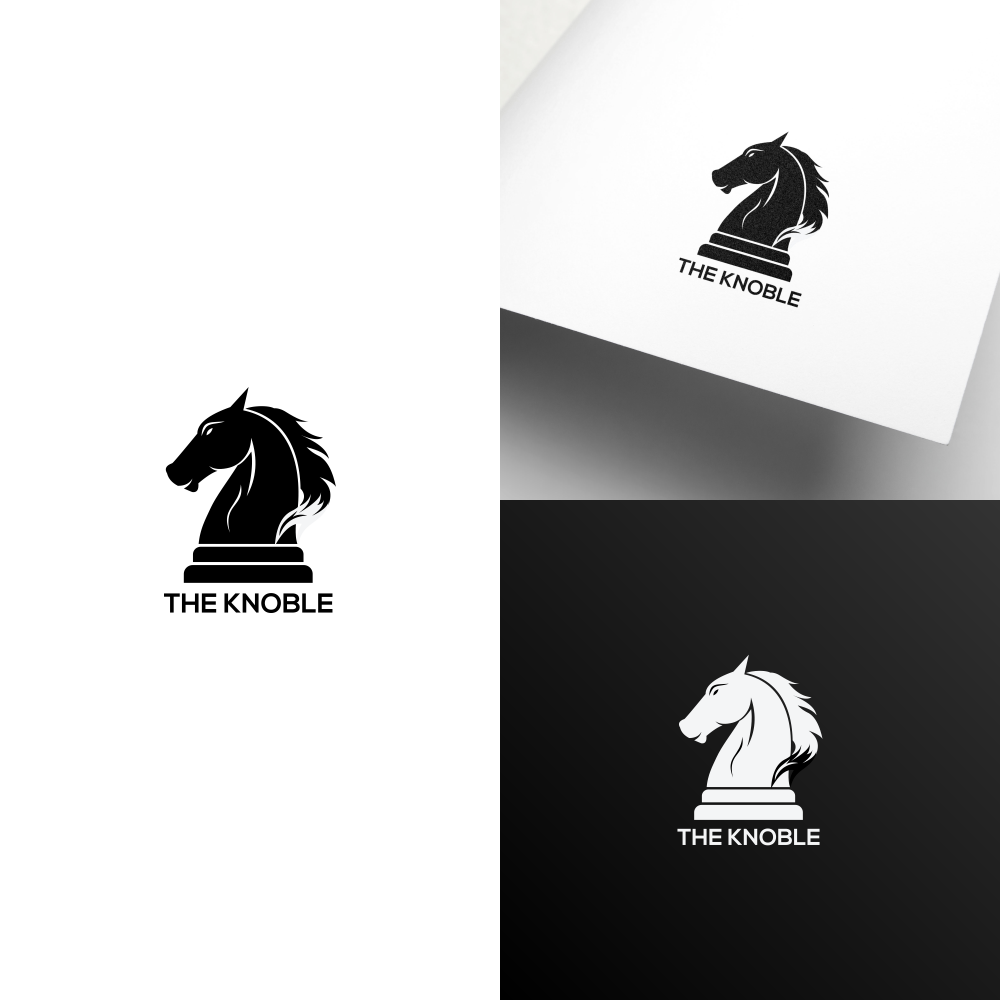 Logo Design by bernadif 2 for this project | Design #21976107