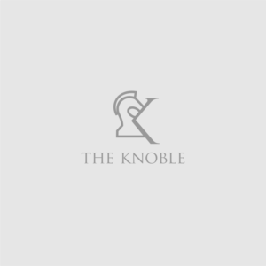 The Knoble  | Diseño de Logo por ThiagoB