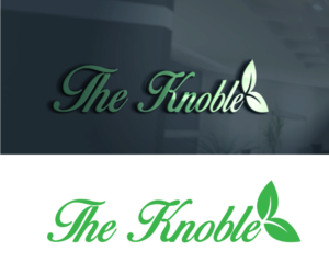 Logo Design by dobobed for this project | Design: #21952359