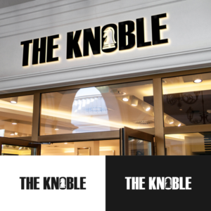 Logo Design by adie soesanto for this project | Design: #21954071