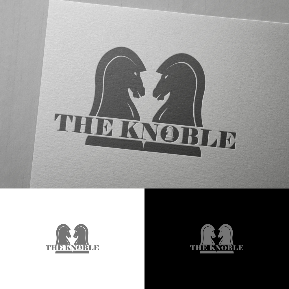 Logo Design by adie soesanto for this project | Design #21975178