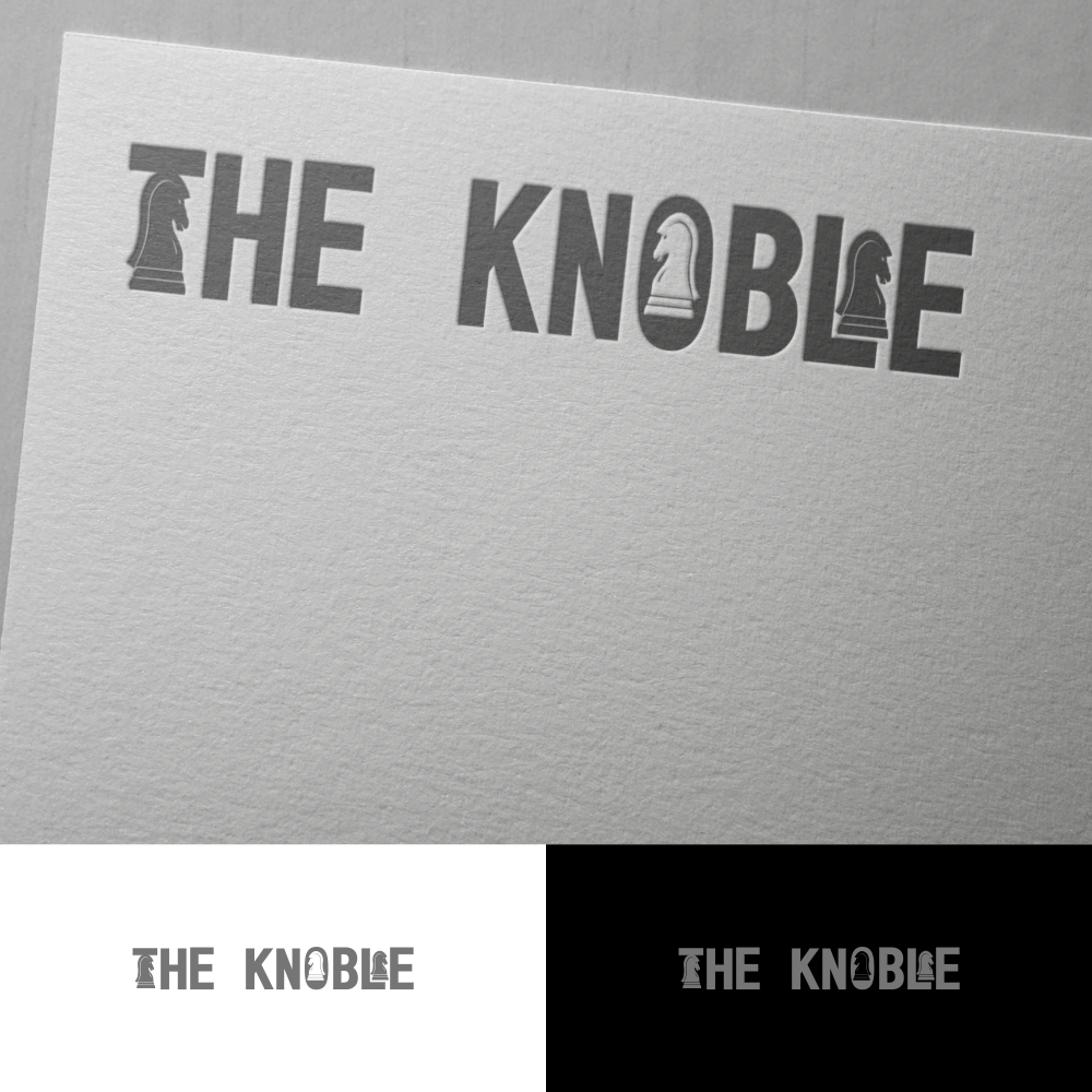 Logo Design by adie soesanto for this project | Design #21975179