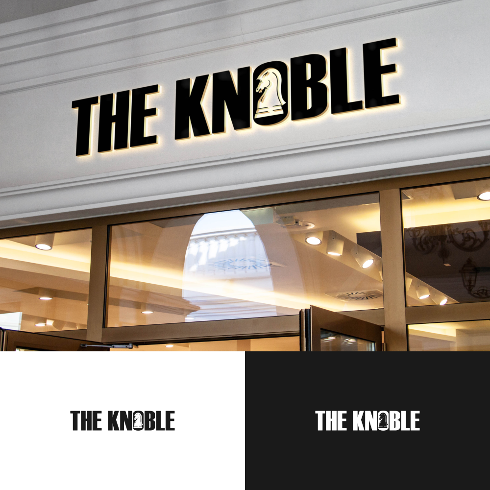 Logo Design by adie soesanto for this project | Design #21994250