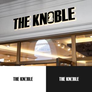 Logo Design by adie soesanto for this project | Design: #21994250