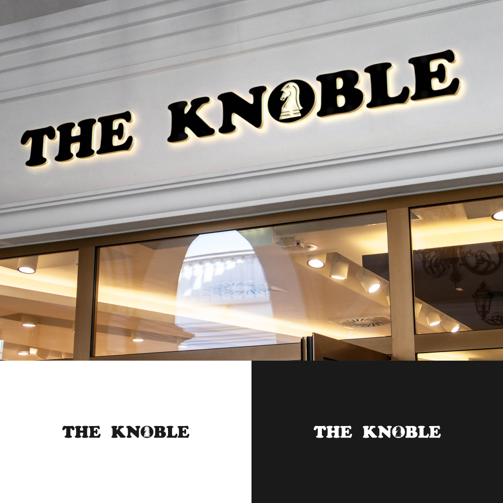 Logo Design by adie soesanto for this project | Design #21994251