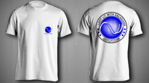 Gotlit T-Shirt | T-shirt Design by Jonya