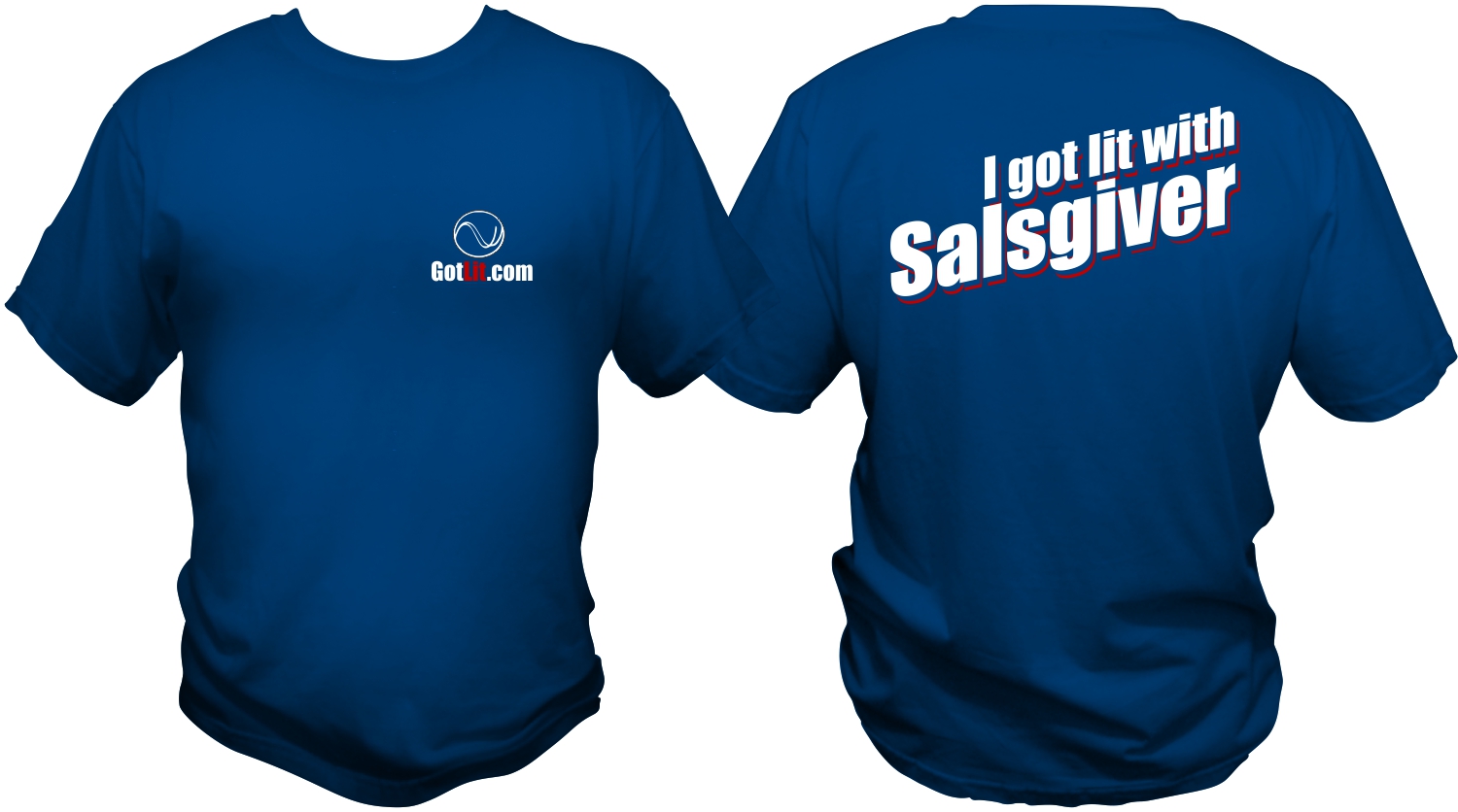 Design de T-shirt par bacujkov pour ce projet | Design #21984536