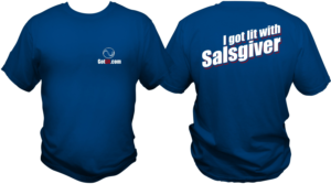 T-shirt Design by bacujkov for this project | Design #21984536