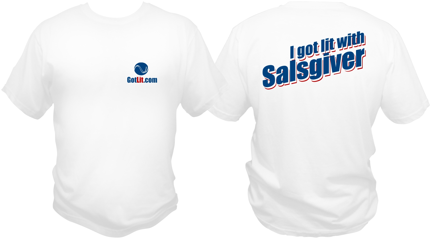 T-shirt Design by bacujkov for this project | Design #21984537