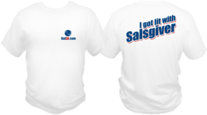 T-shirt Design by bacujkov for this project | Design: #21984537