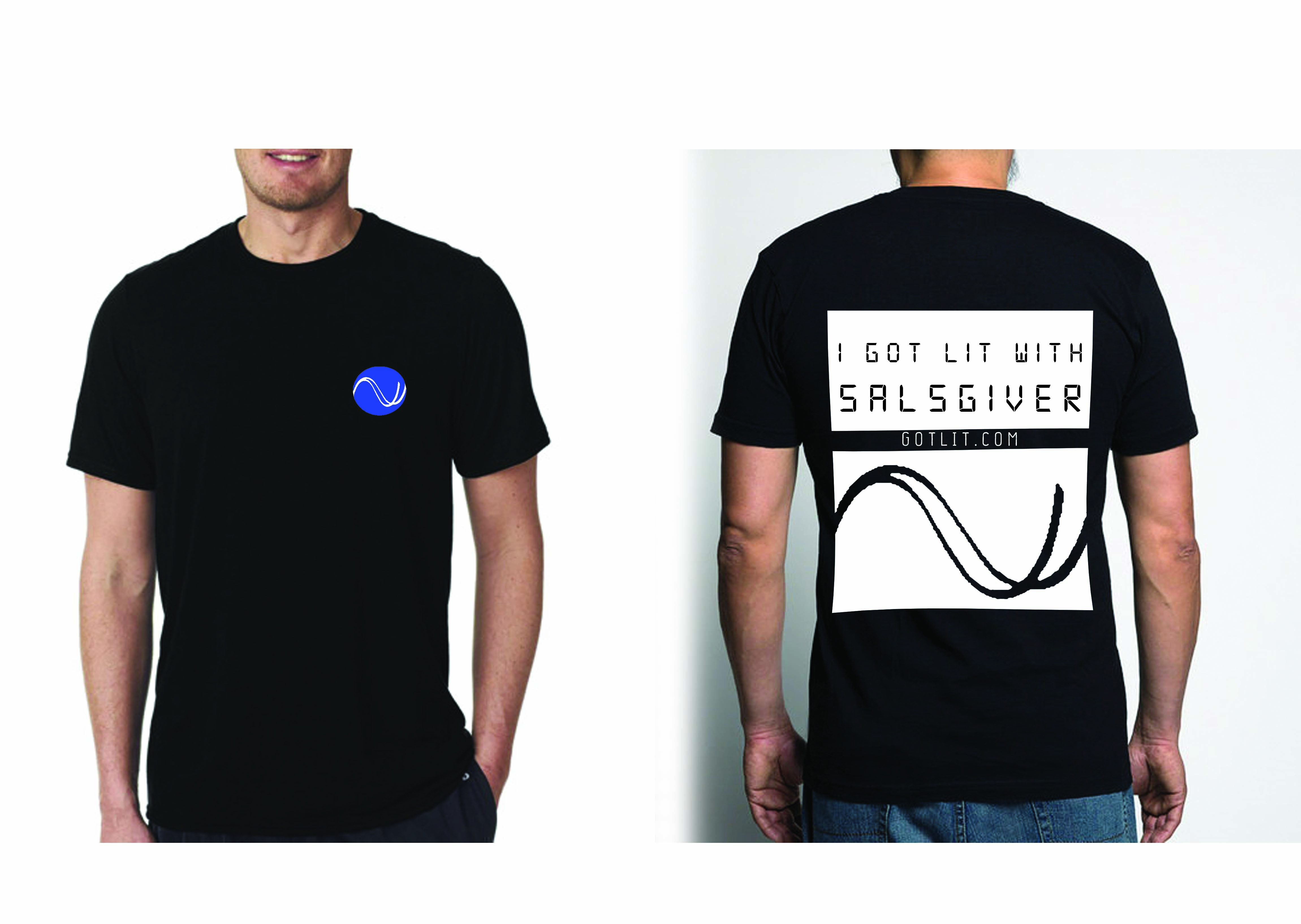 Design de T-shirt par Rivye pour ce projet | Design #21959437