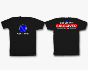 T-shirt Design by saka.aleksandar for this project | Design: #21994900