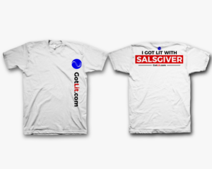 T-shirt Design by saka.aleksandar for this project | Design: #21994901