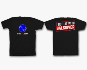 T-shirt Design by saka.aleksandar for this project | Design: #21994902