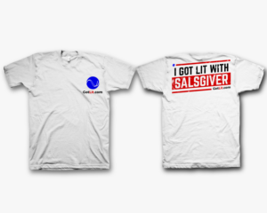 T-shirt Design by saka.aleksandar for this project | Design: #21994903