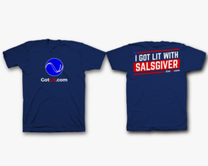 T-shirt Design by saka.aleksandar for this project | Design: #21994904