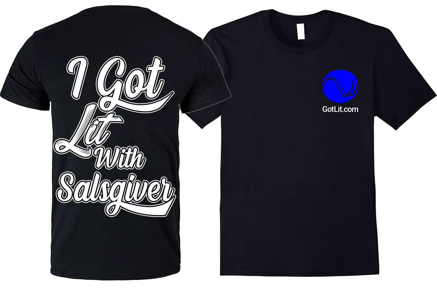 T-shirt Design by Walbk for this project | Design #22002253