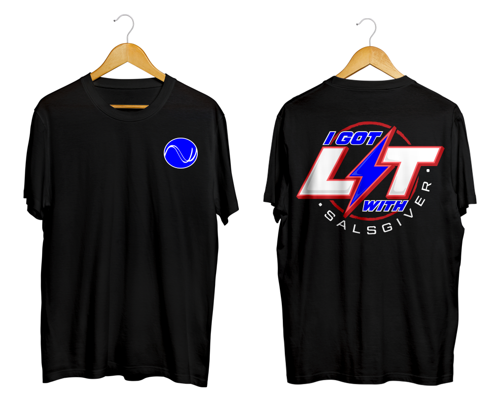 Design de T-shirt par Vallerie L. pour ce projet | Design #21959633