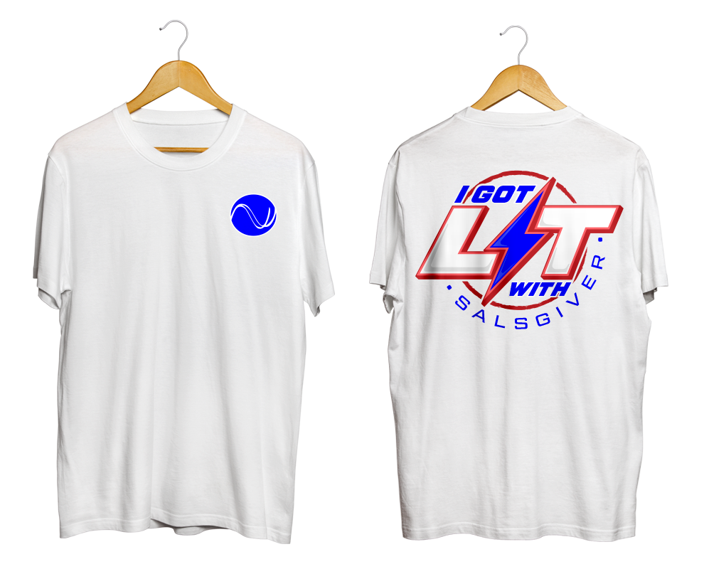 Design de T-shirt par Vallerie L. pour ce projet | Design #21966809